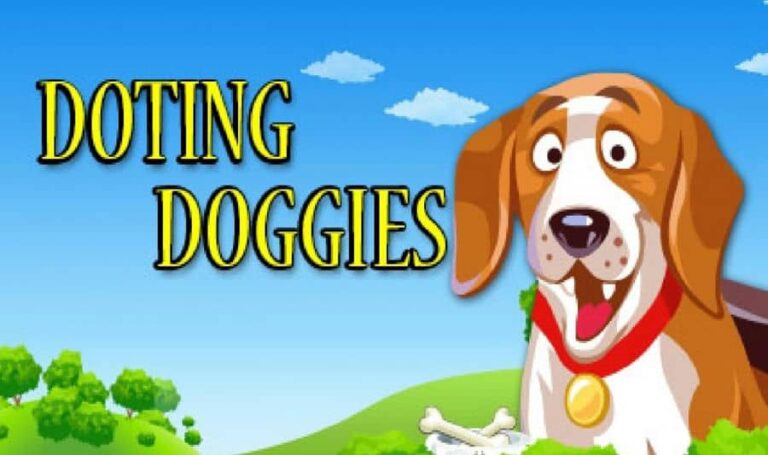Doting Doggies