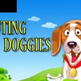 Doting Doggies