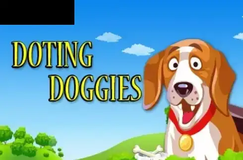 Doting Doggies