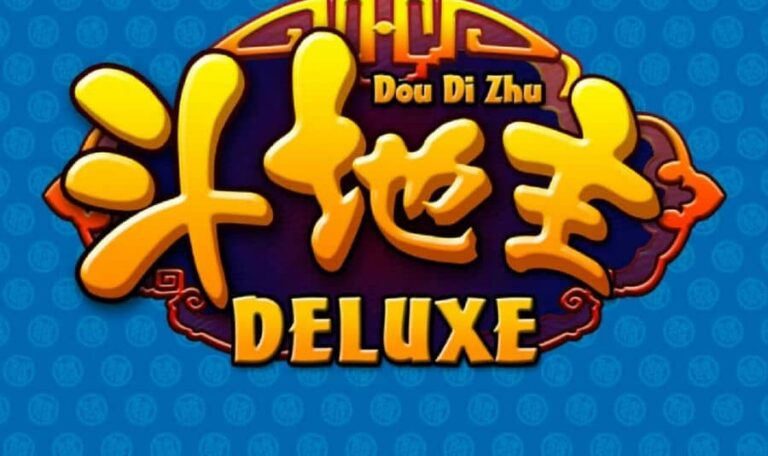 Dou Di Zhu Deluxe
