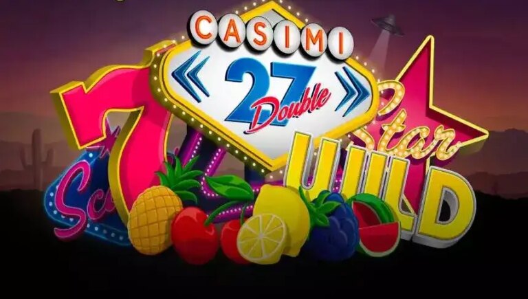 Double 27