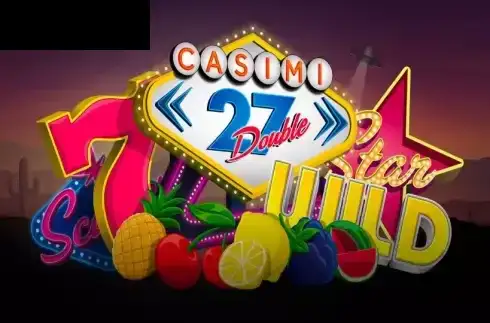 Double 27