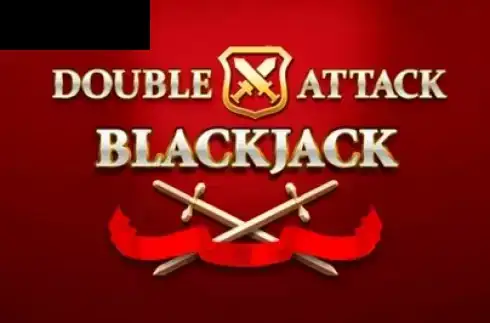 Double Attack Blackjack