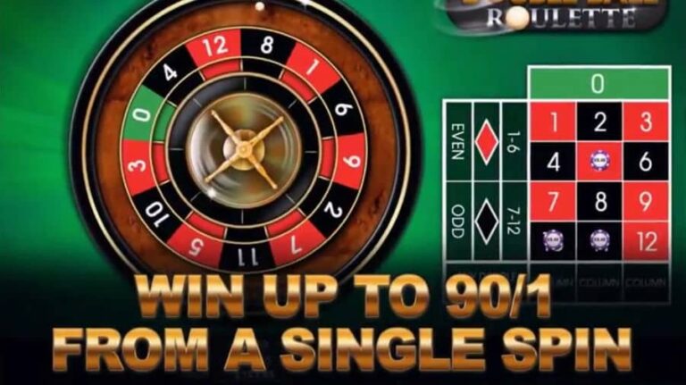 Double Ball Roulette (Inspired)