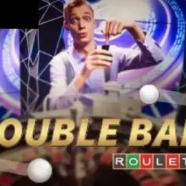 Double Ball Roulette (Evolution Gaming)