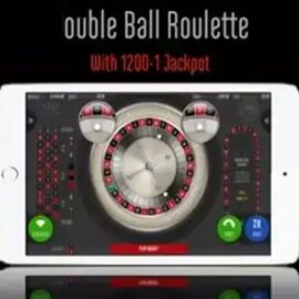 Double Ball Roulette (Felt Gaming)