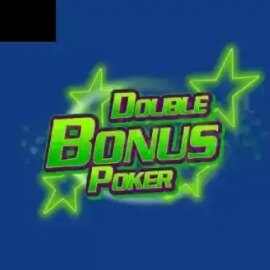 Double Bonus Poker (Habanero)