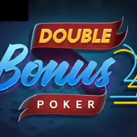 Double Bonus Poker MH (Nucleus Gaming)