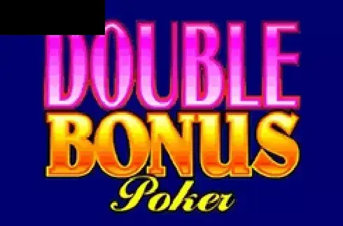 Double Bonus Poker (Microgaming)