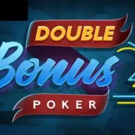 Double Bonus Poker (Nucleus Gaming)