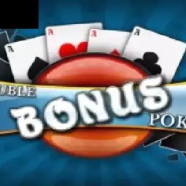 Double Bonus Poker (RTG)
