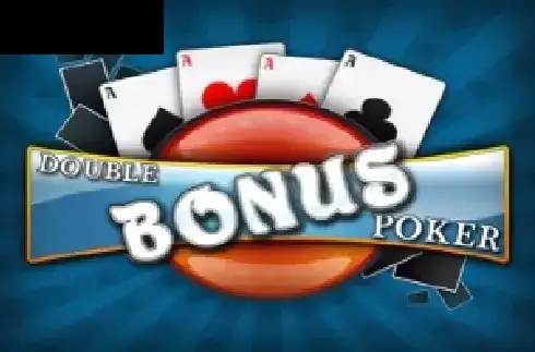 Double Bonus Poker (RTG)