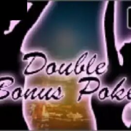 Double Bonus Poker (Play Labs)