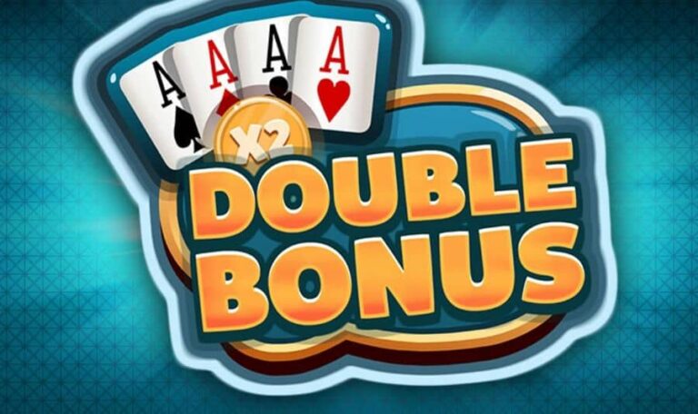 Double Bonus (Red Rake)