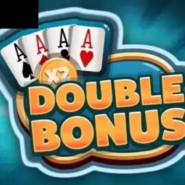Double Bonus (Red Rake)
