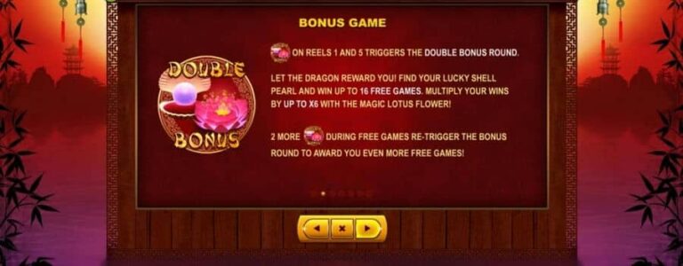 Double Bonus Slots (Skywind Group)