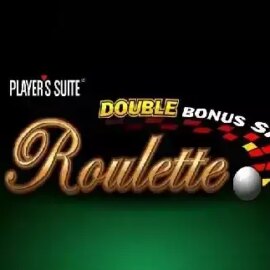 Double Bonus Spin Roulette