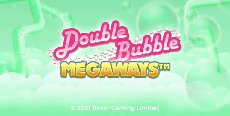 Double Bubble Megaways