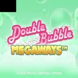 Double Bubble Megaways