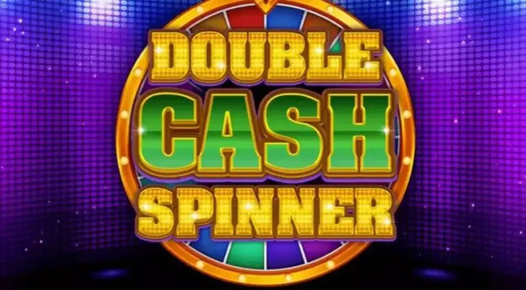 Double Cash Spinner