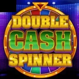 Double Cash Spinner