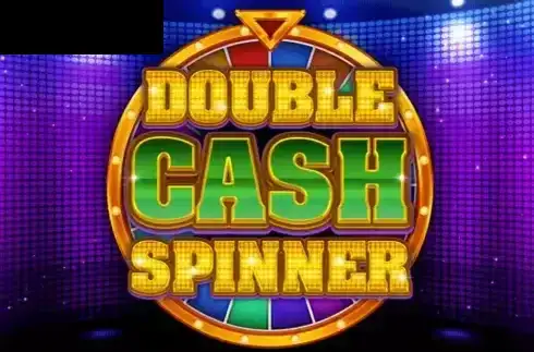 Double Cash Spinner