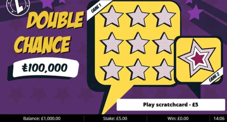 Double Chances L