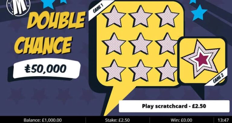 Double Chances M