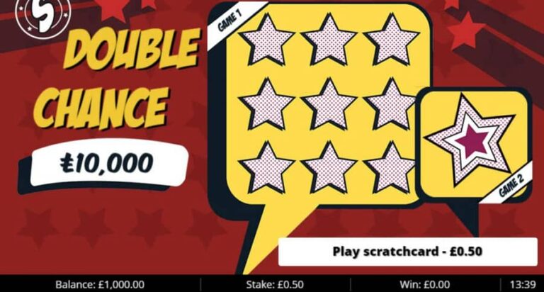Double Chances S