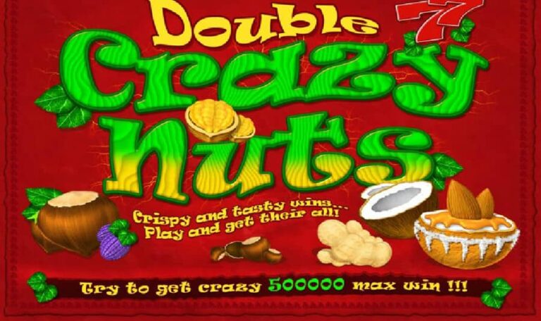 Double Crazy Nuts