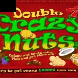 Double Crazy Nuts