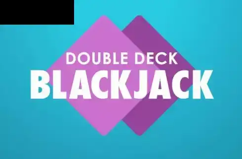 Double Deck Blackjack (Woohoo)