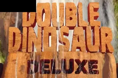 Double Dinosaur Deluxe