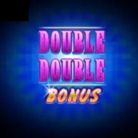 Double Double Bonus Poker (BetConstruct)