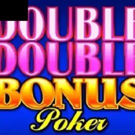 Double Double Bonus Poker (Microgaming)
