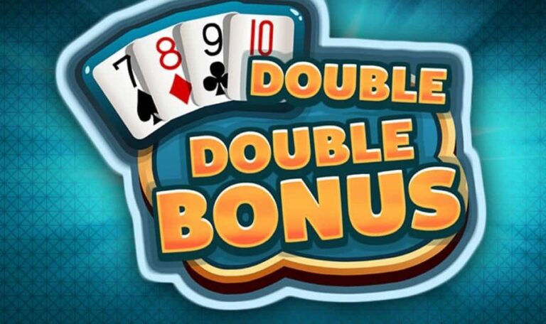 Double Double Bonus (Red Rake)