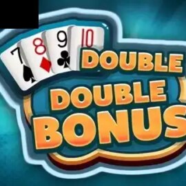 Double Double Bonus (Red Rake)