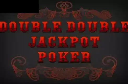 Double Double Jackpot Poker