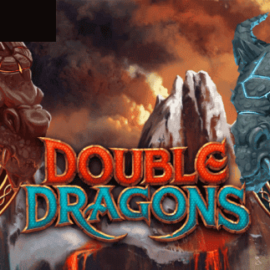 Double Dragons (Yggdrasil )