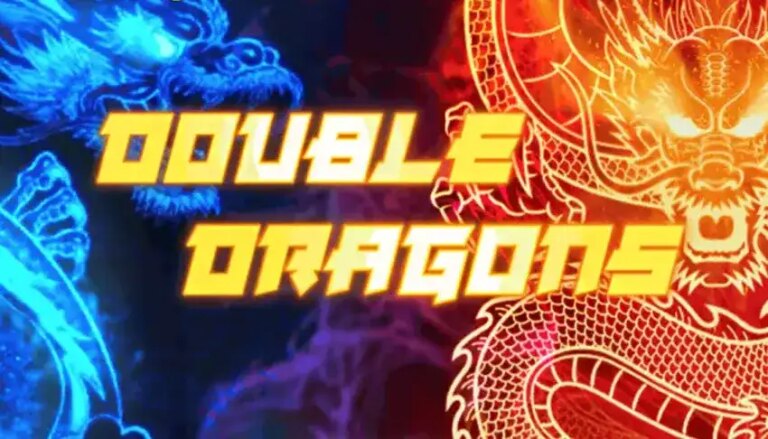 Double Dragons (Manna Play)