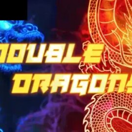 Double Dragons (Manna Play)