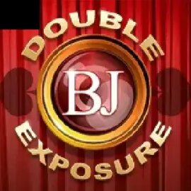 Double Exposure BlackJack (BGaming)