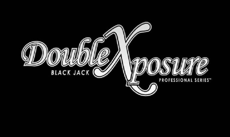 Double Exposure Blackjack Professional Series