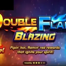 Double Flame