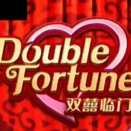 Double Fortune (PG Soft)
