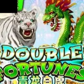 Double Fortunes (Spadegaming)