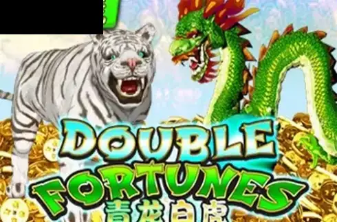 Double Fortunes (Spadegaming)