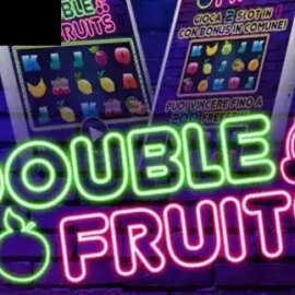 Double Fruits