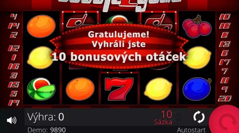 Double Game 2