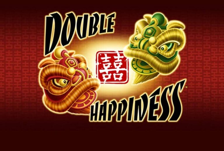Double Happiness (Aristocrat)